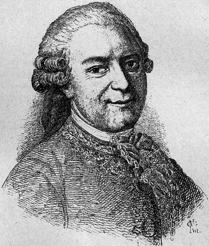 Philibert Chabert