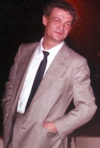 Philippe Leotard