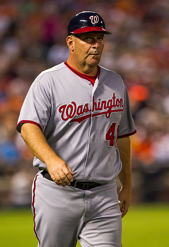 Trent Jewett