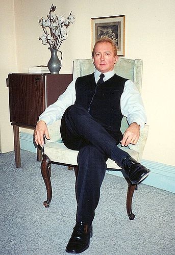 Martin Dillon
