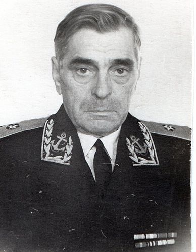 Philipp Bulykin