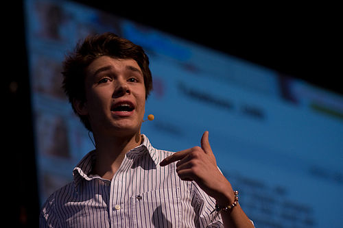 Philipp Riederle