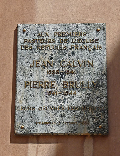 Pierre Brully