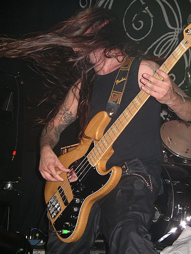 Martin Mendez