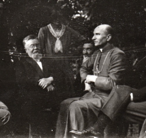 Pierre Julleville