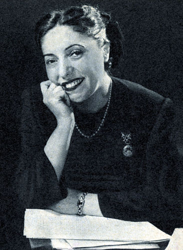 Pia Tassinari