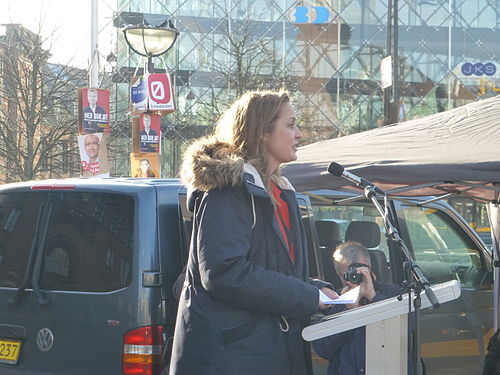 Pia Dyhr
