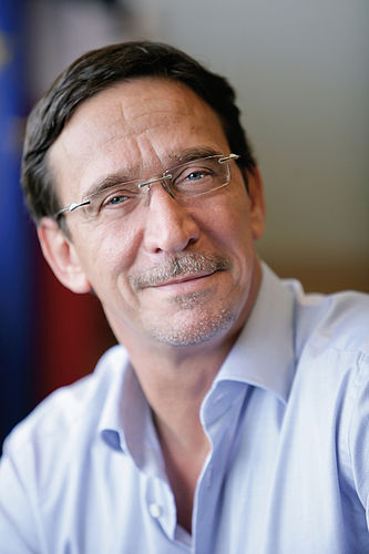 Philippe Gomes