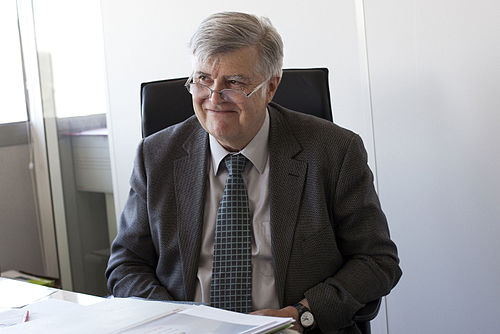Pierre Veltz