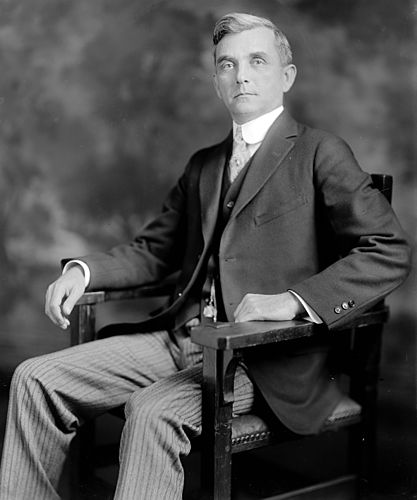 Philip Henry Stoll