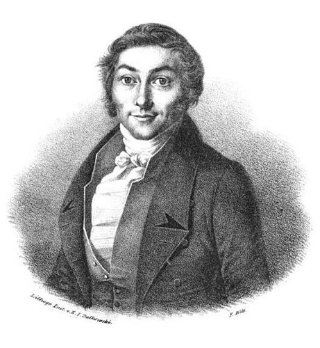 Peter Von Bohlen