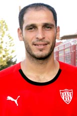 Liasos Louka