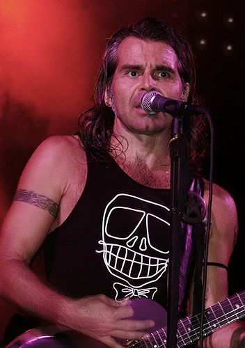 Piero Pelu