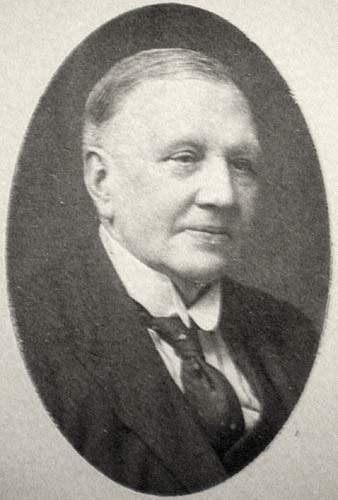 Philip Rowsell