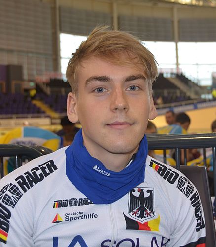Theo Reinhardt