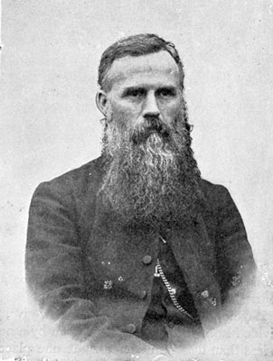 Philip Fyson