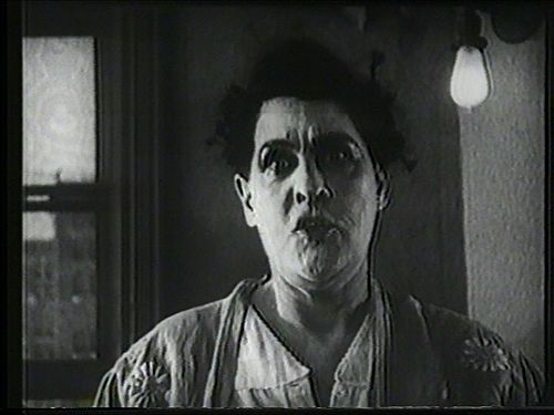 Phyllis Allen