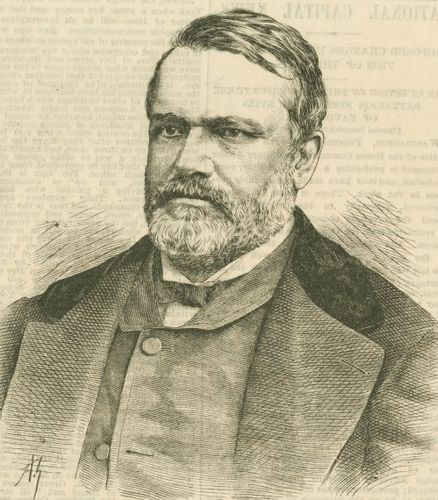 Philip Hicky Morgan