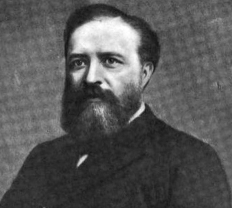 Phineas Lounsbury