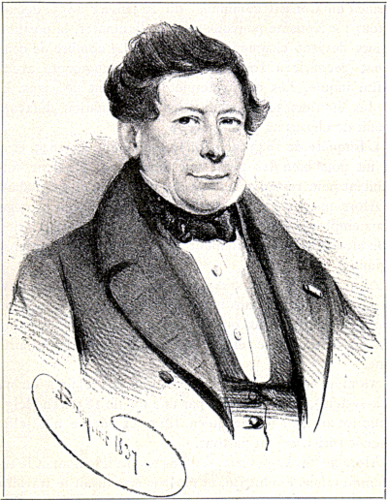 Felix Felix Balthasar Otto Ghislain