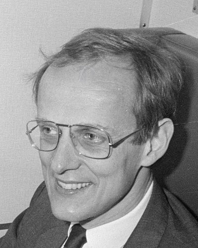 Pieter Winsemius