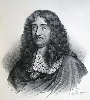Pierre Riquet
