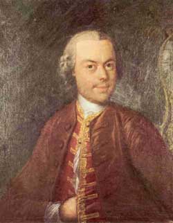 Pierre Jaquet-Droz