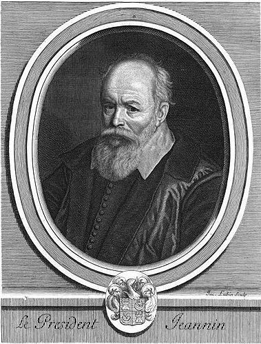 Pierre Jeannin