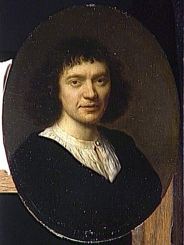 Pieter Slingelandt