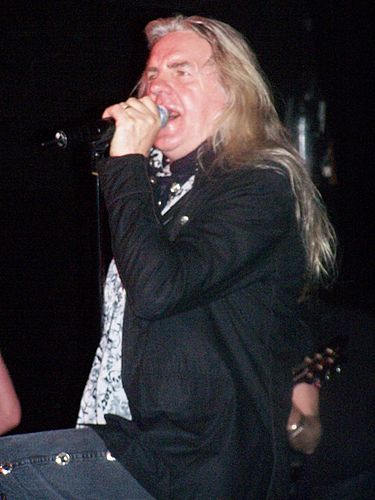 Peter Byford
