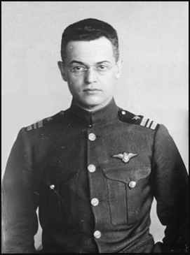 Godfrey Chevalier