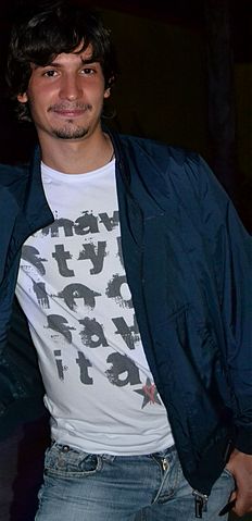 Pierdavide Carone