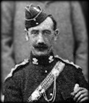 Charles Kavanagh