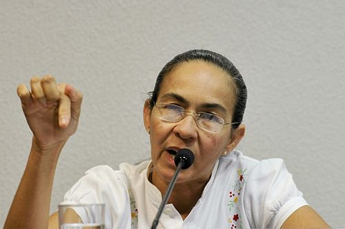 Heloisa Helena