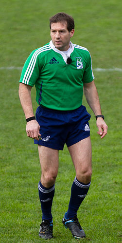 Alain Rolland