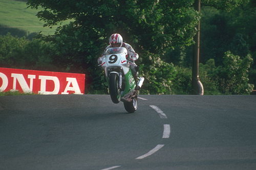 Phillip McCallen