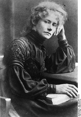 Lida Heymann