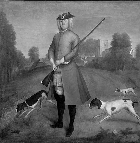 Charles Lieutenant-General
