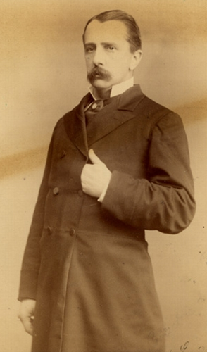 Pierre Bruere