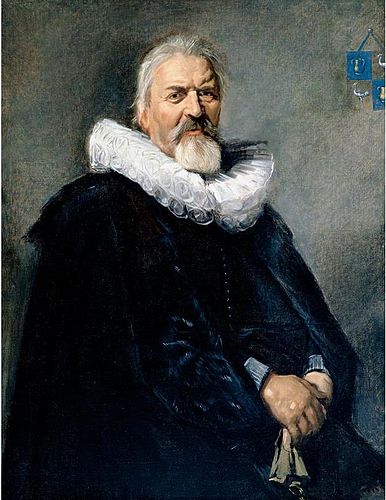 Pieter Olycan