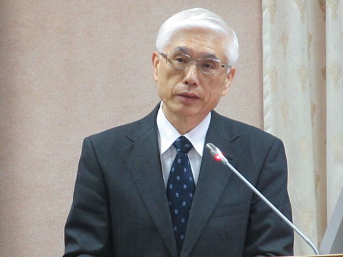 Lin Tzou-yien
