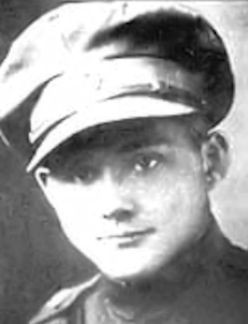 Cleo Pineau