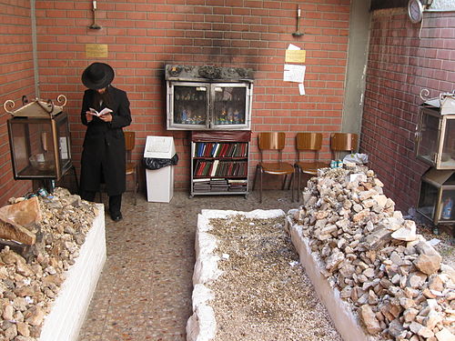 Pinchas Alter