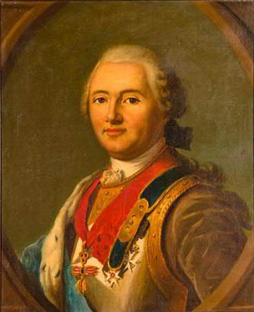 Philippe Noailles