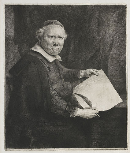 Lieven Willemsz Coppenol