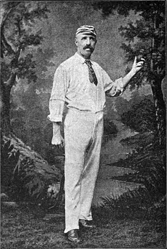 Tom Emmett