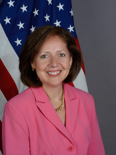 Liliana Ayalde