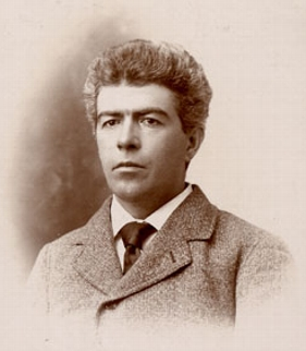Pierre Neault