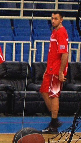 Linos Chrysikopoulos