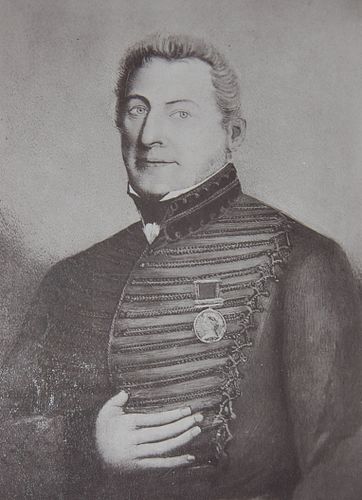 Maximilien Globensky
